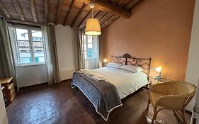 Nido Sui Tetti Di Lucca, Romantico E Centralissimo